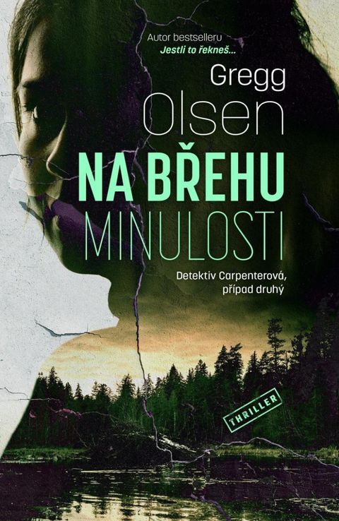 Obrázek produktu: Na břehu minulosti