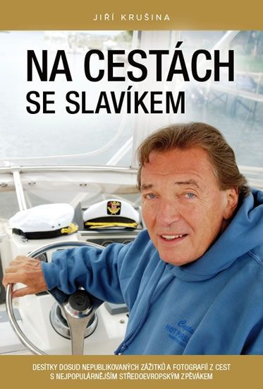 Obrázek produktu: Na cestách se slavíkem