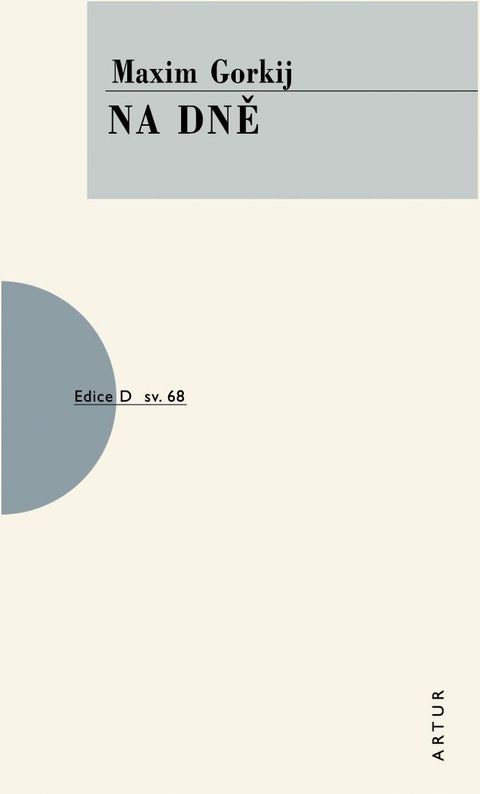 Obrázek produktu: Na dně