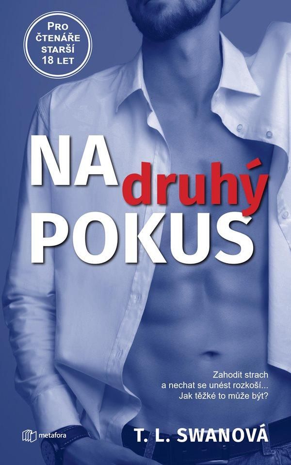 Levně Na druhý pokus