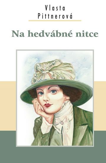 Obrázek produktu: Na hedvábné nitce