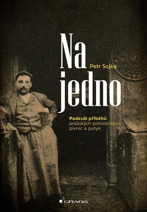 Obrázek produktu: Na jedno