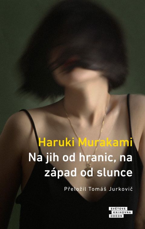 Obrázek produktu: Na jih od hranic, na západ od slunce