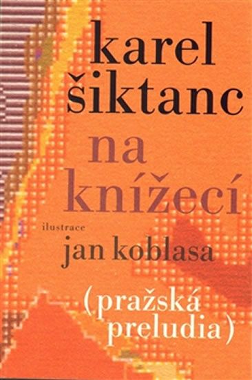 Obrázek produktu: Na Knížecí