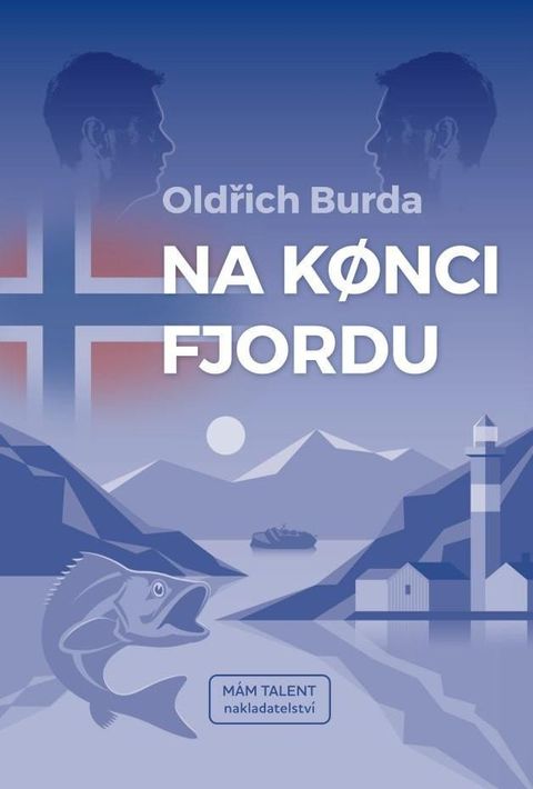 Obrázek produktu: Na konci fjordu