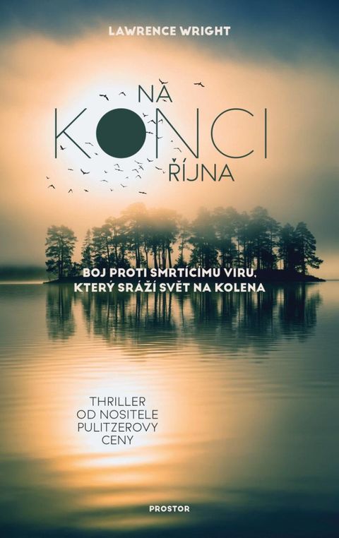 Obrázek produktu: Na konci října
