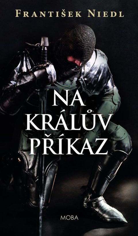Obrázek produktu: Na králův příkaz