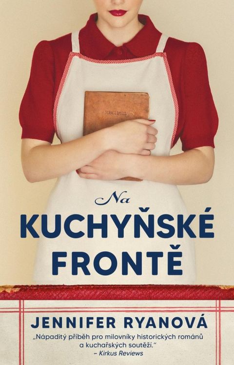 Obrázek produktu: Na kuchyňské frontě