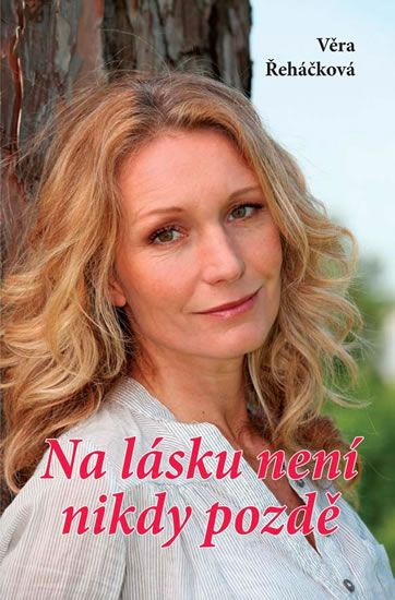 Obrázek produktu: Na lásku není nikdy pozdě