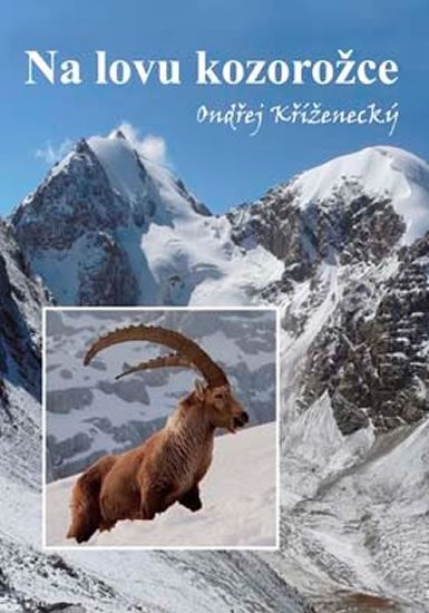 Obrázek produktu: Na lovu kozorožce