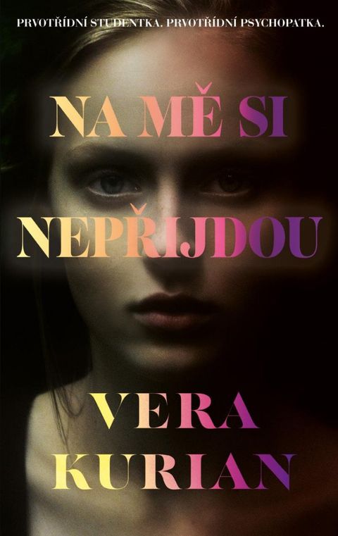 Obrázek produktu: Na mě si nepřijdou