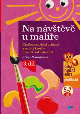 Obrázek produktu: Na návštěvě u malíře