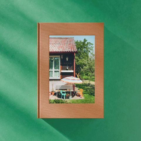 Obrázek produktu: Na okraji domov můj