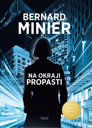 Obrázek produktu: Na okraji propasti