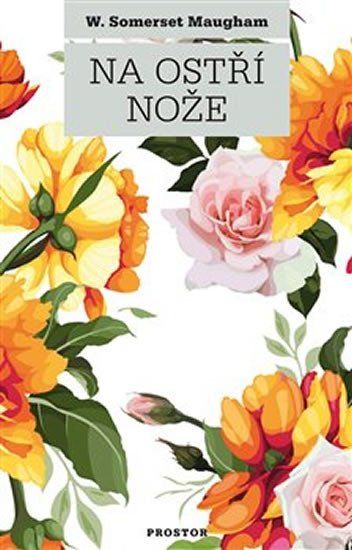 Obrázek produktu: Na ostří nože