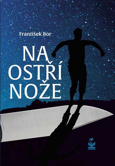 Obrázek produktu: Na ostří nože