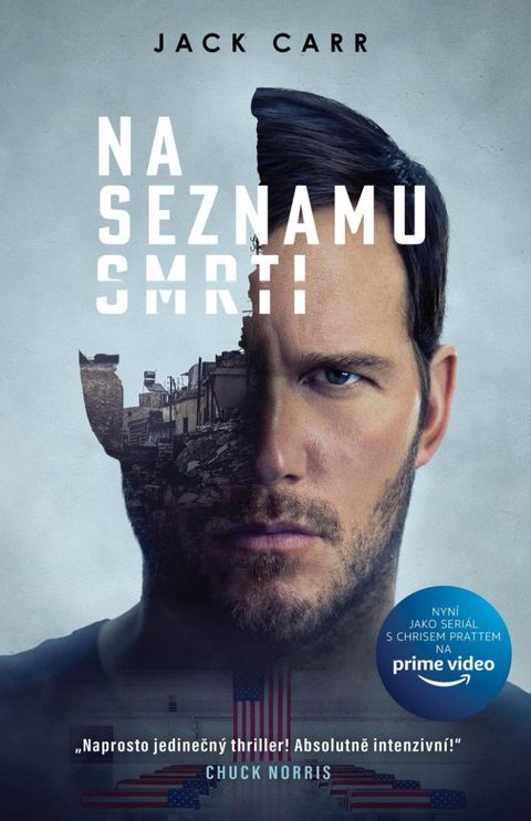 Obrázek produktu: Na seznamu smrti