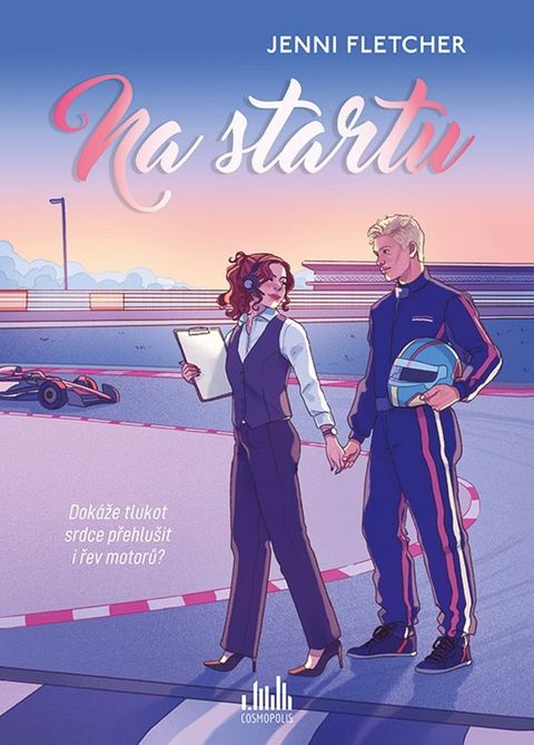 Obrázek produktu: Na startu