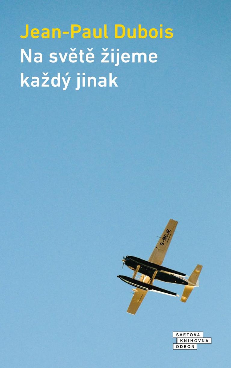 Levně Na světě žijeme každý jinak