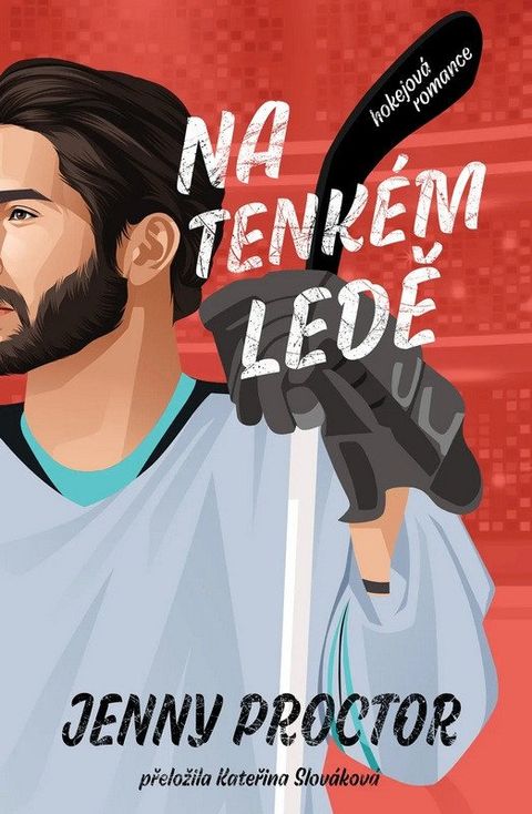 Obrázek produktu: Na tenkém ledě