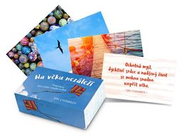 Obrázek produktu: Na věku nezáleží - karty