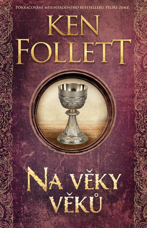 Levně Na věky věků