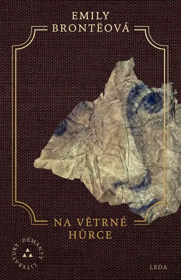 Obrázek produktu: Na Větrné hůrce
