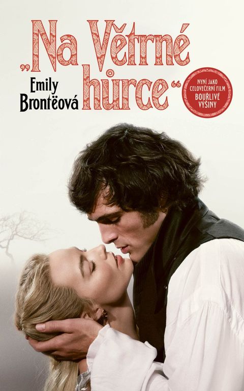 Obrázek produktu: Na Větrné hůrce