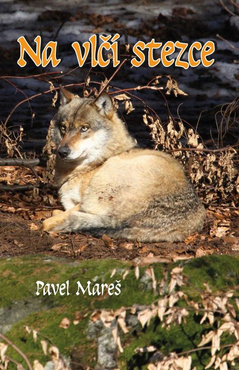 Obrázek produktu: Na vlčí stezce