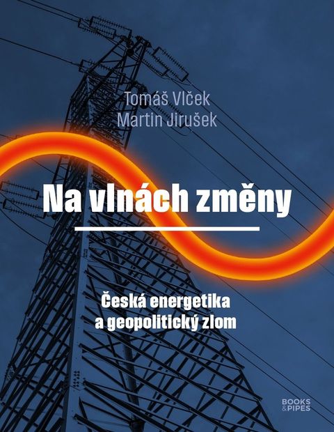 Obrázek produktu: Na vlnách změny
