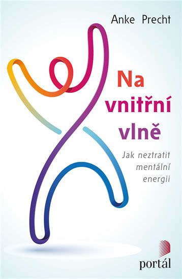 Levně Na vnitřní vlně - Jak neztratit mentální energii