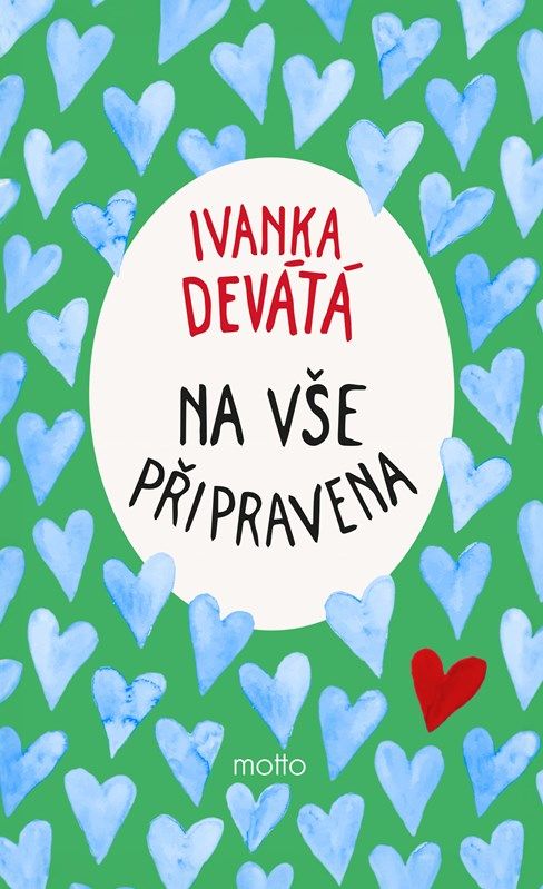 Levně Na vše připravena