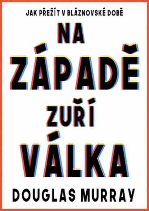 Obrázek produktu: Na Západě zuří válka
