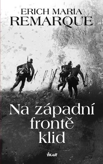 Levně Na západní frontě klid