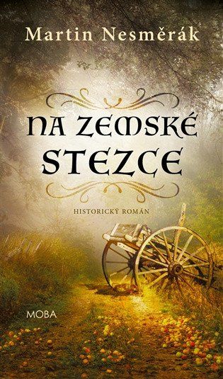 Levně Na zemské stezce