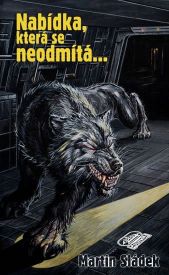 Obrázek produktu: Nabídka, která se neodmítá...