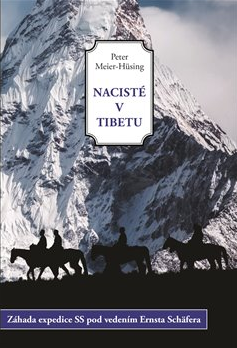 Obrázek produktu: Nacisté v Tibetu