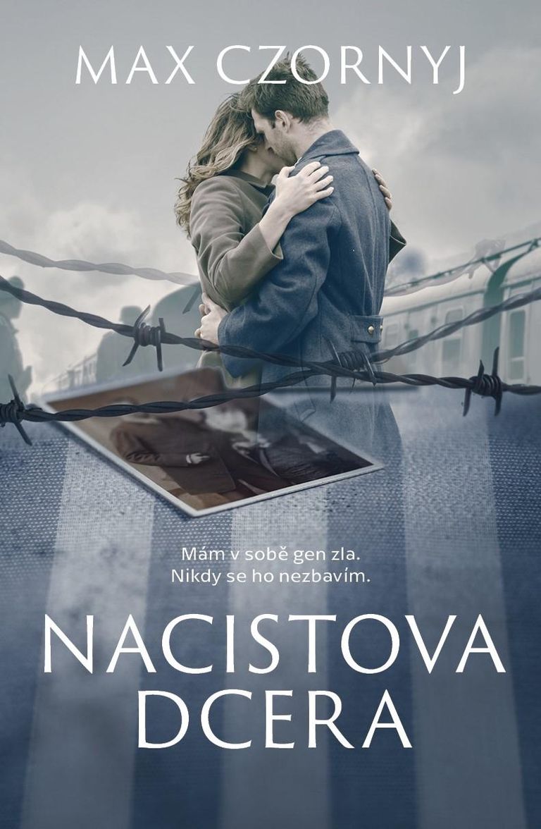 Nacistova dcera DOBROVSKÝ s.r.o.