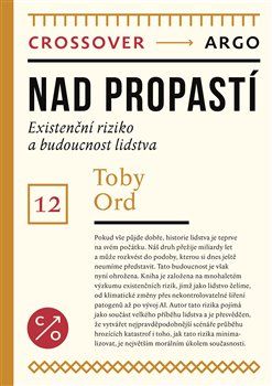 Obrázek produktu: Nad propastí