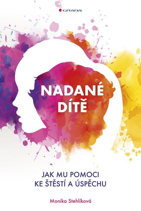 Obrázek produktu: Nadané dítě