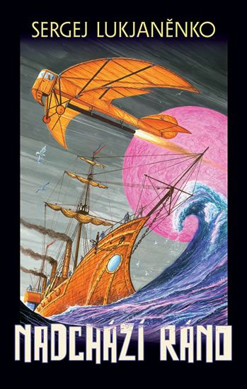 Obrázek produktu: Nadchází ráno - Hledači nebe II