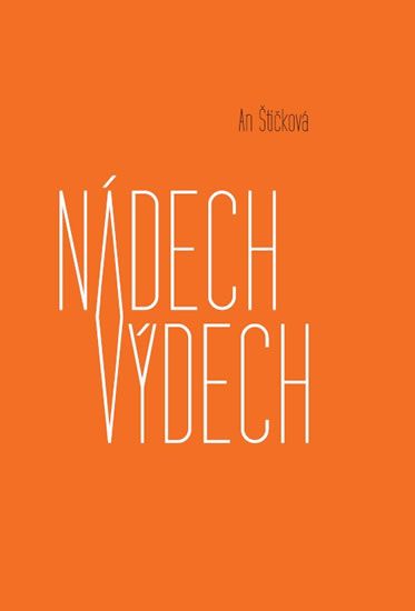 Obrázek produktu: Nádech výdech
