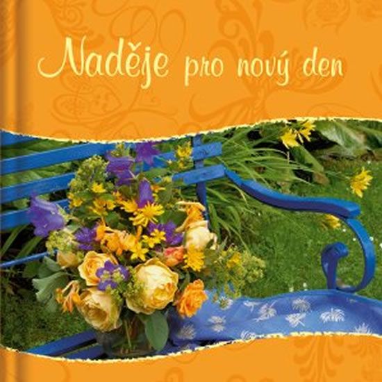Levně Naděje pro nový den