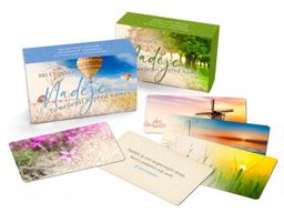 Obrázek produktu: Naděje/To nejlepší je před námi - karty