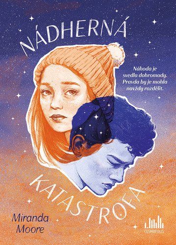 Obrázek produktu: Nádherná katastrofa