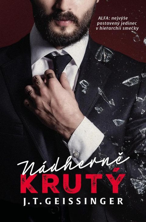 Obrázek produktu: Nádherně krutý