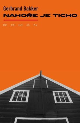 Obrázek produktu: Nahoře je ticho