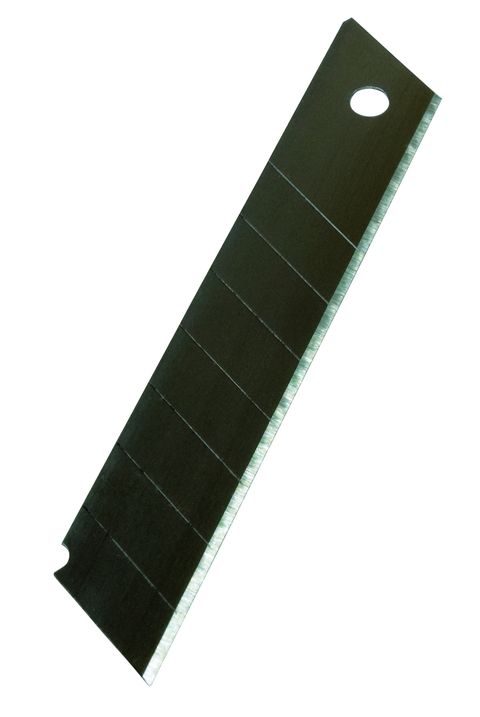 Obrázek produktu: Náhradní břity do odlamovacího nože 100 × 18 mm, kov