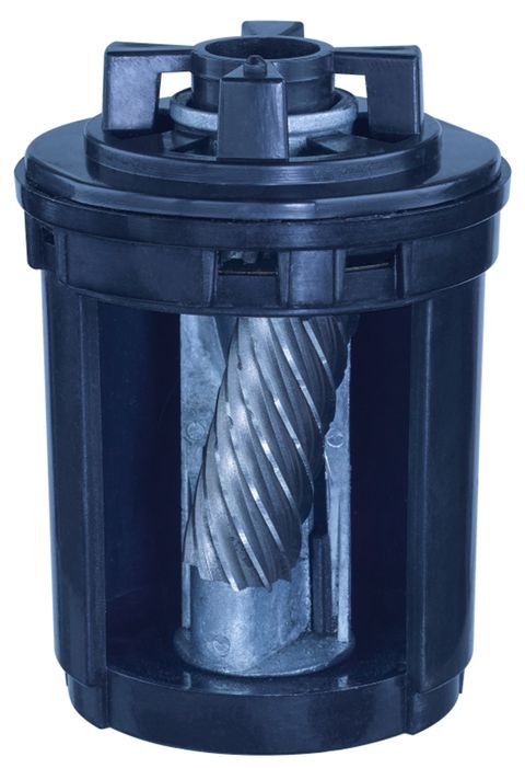 Obrázek produktu: Náhradní fréza do ořezávátka SWORDFISH Omni