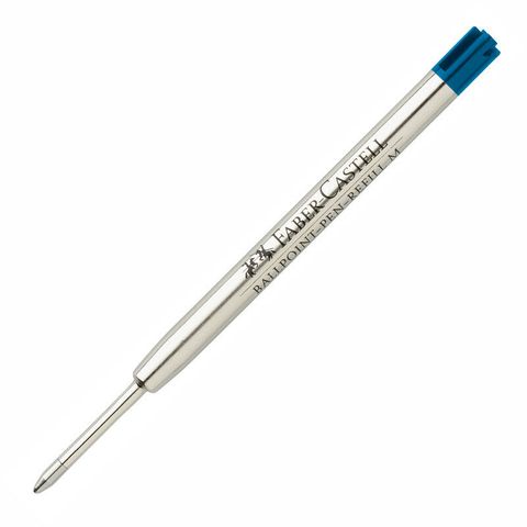 Obrázek produktu: Náhradní náplň pro kuličková pera Faber-Castell M - modrá